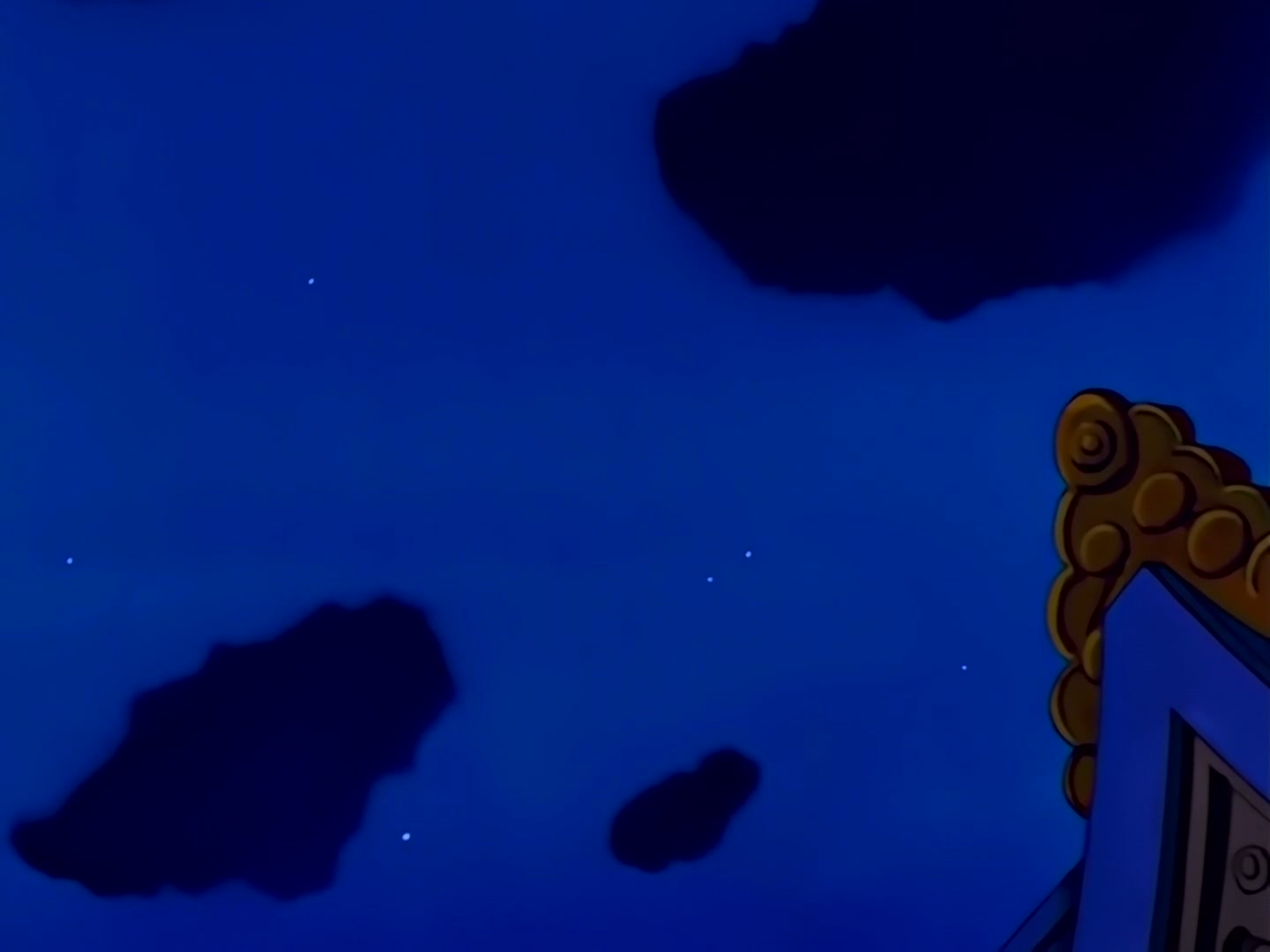 Sailor Moon Ep 172: Moon Power of Love! The Nightmare Ends @ 00:03:00