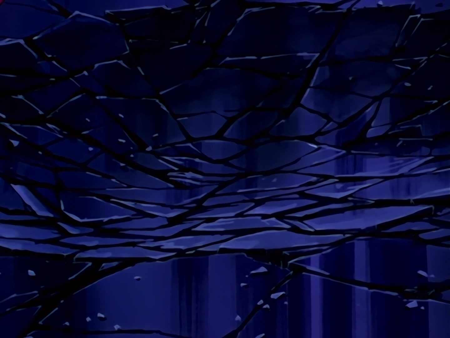 Sailor Moon Ep 172: Moon Power of Love! The Nightmare Ends @ 00:07:30
