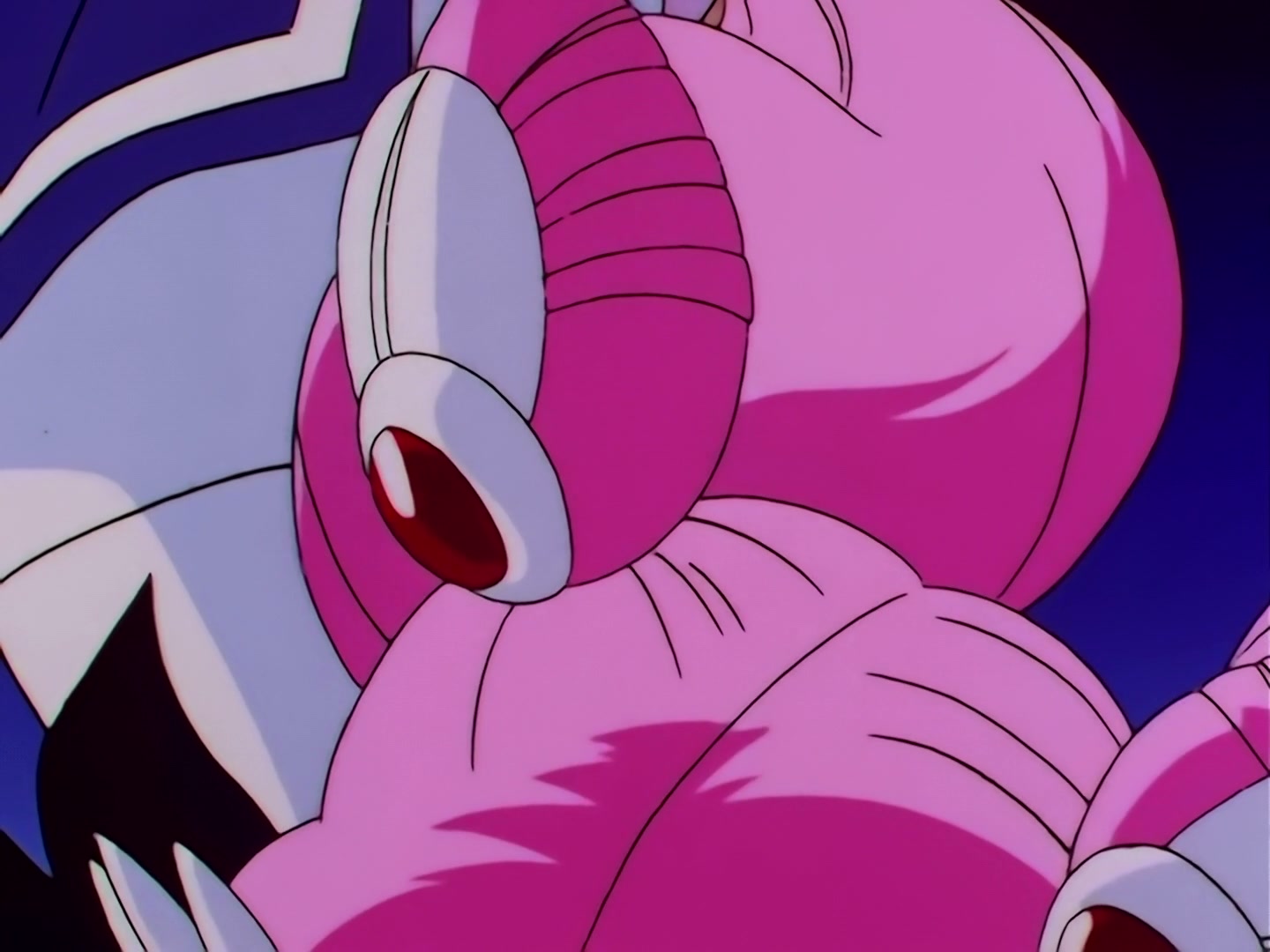 Sailor Moon Ep 172: Moon Power of Love! The Nightmare Ends @ 00:07:56