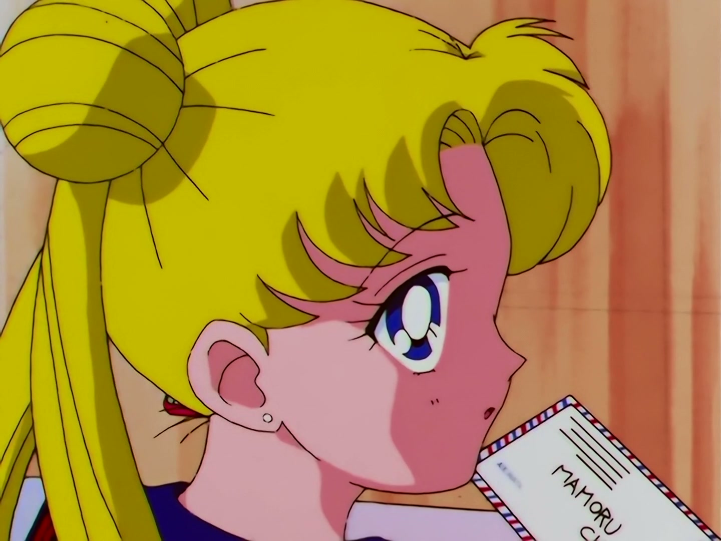 Sailor Moon Ep 179: Friend or Foe? Star Lights and the Sailor Guardians @ 00:02:08