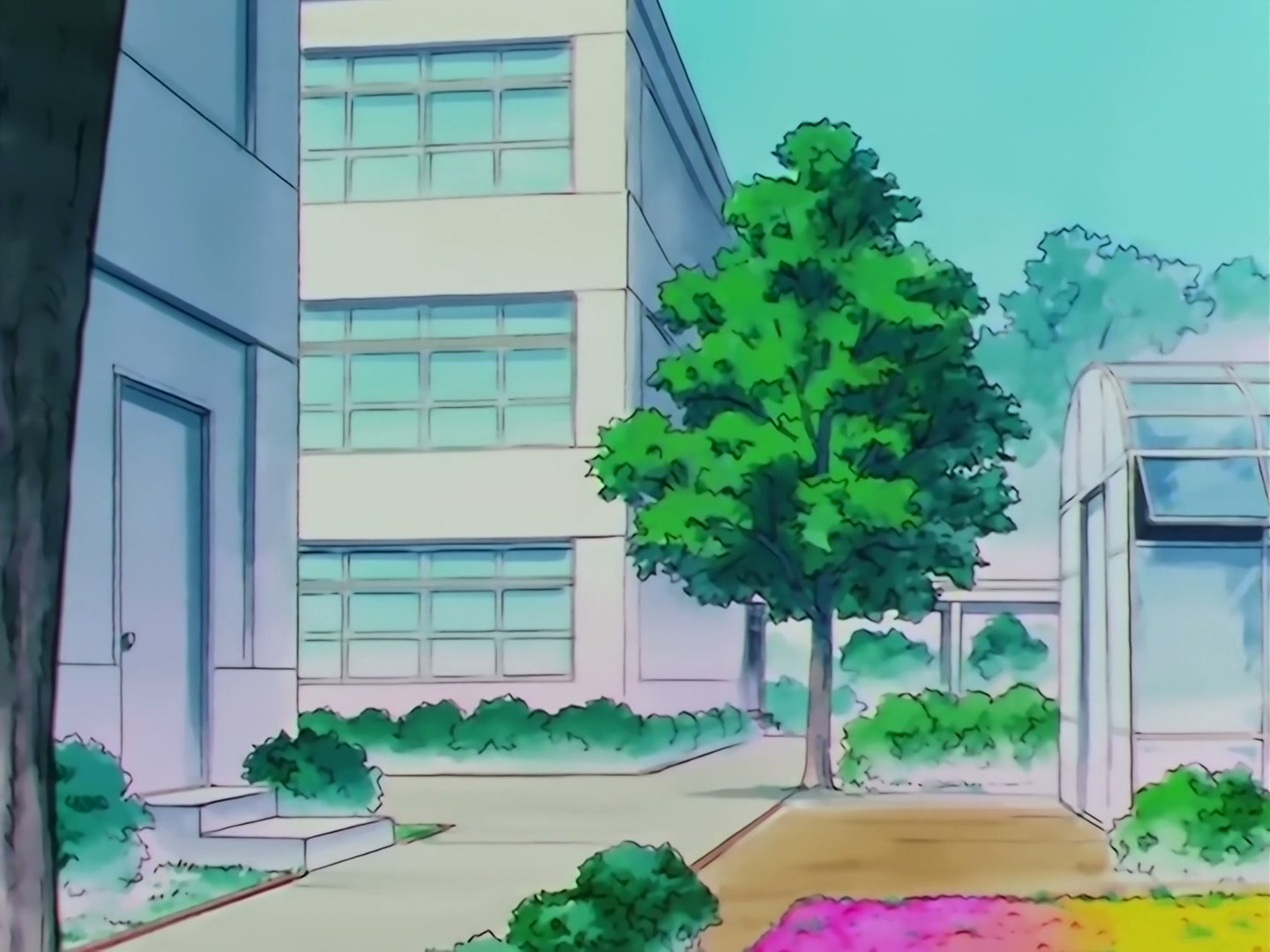 Sailor Moon Ep 179: Friend or Foe? Star Lights and the Sailor Guardians @ 00:04:08
