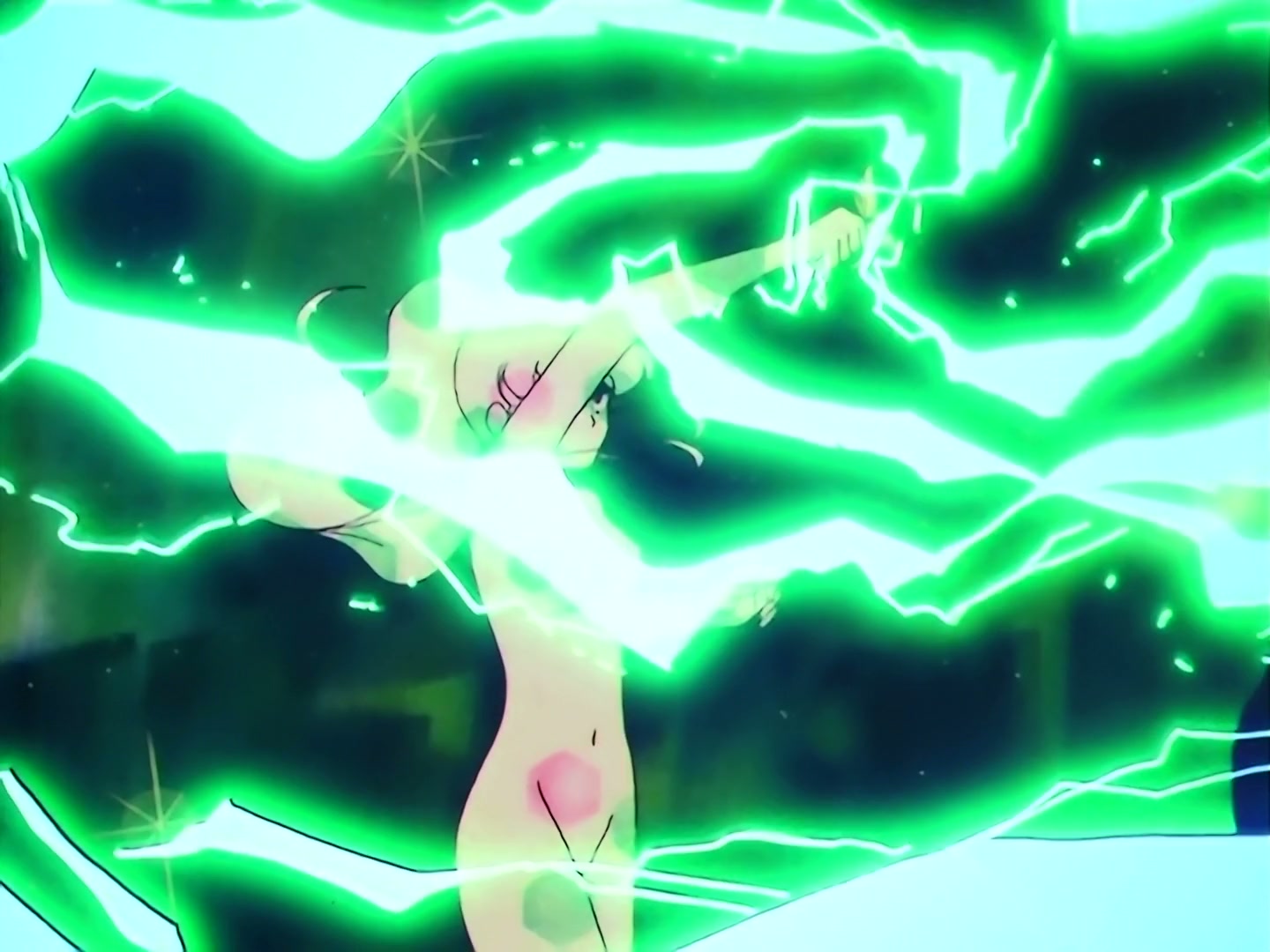 Sailor Moon Ep 179: Friend or Foe? Star Lights and the Sailor Guardians @ 00:16:03