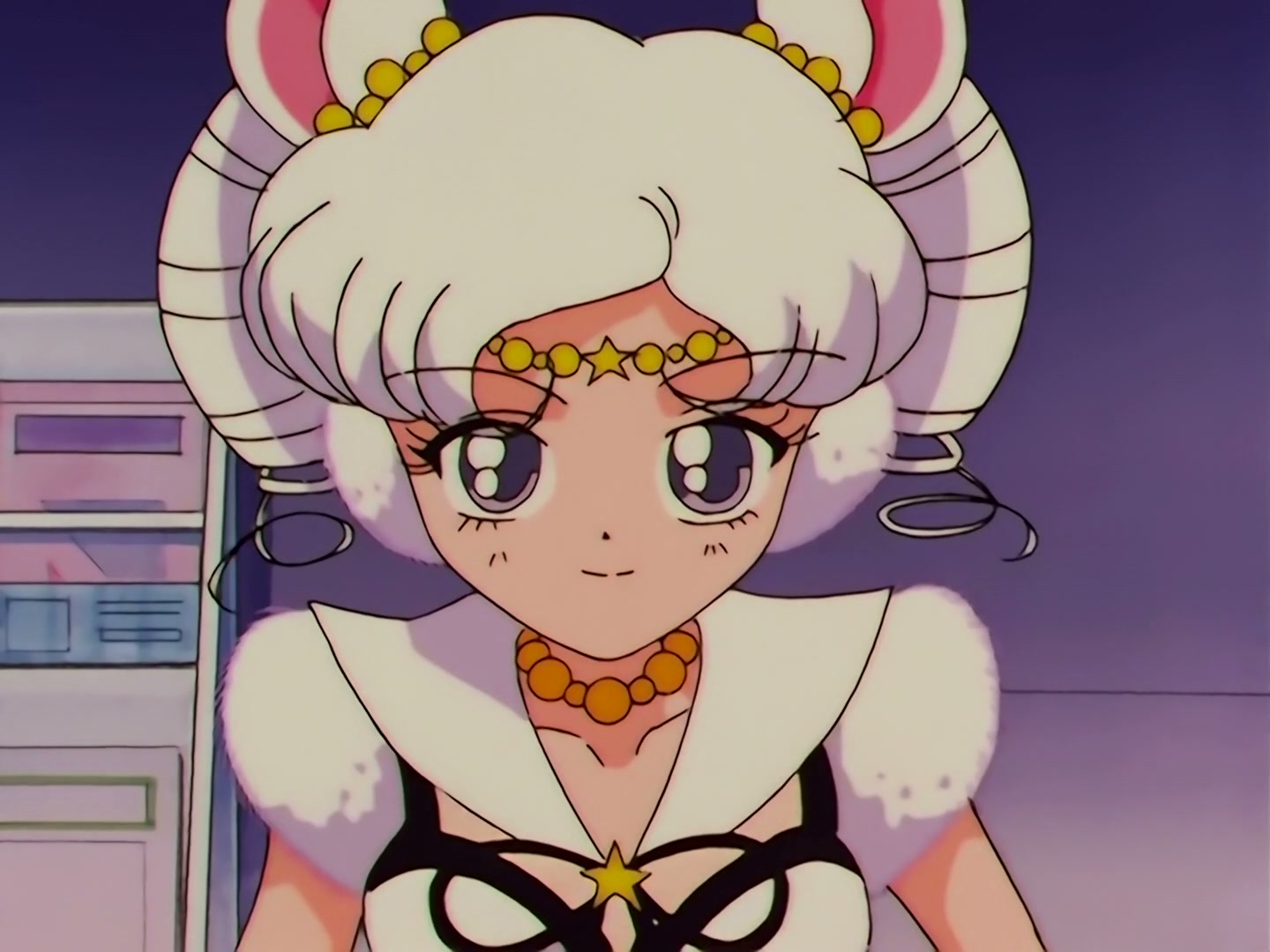 Sailor Moon Ep 179: Friend or Foe? Star Lights and the Sailor Guardians @ 00:16:58