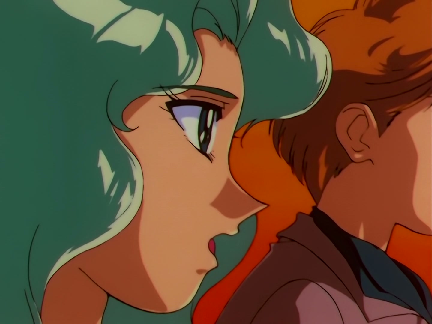 Sailor Moon Ep 179: Friend or Foe? Star Lights and the Sailor Guardians @ 00:21:36
