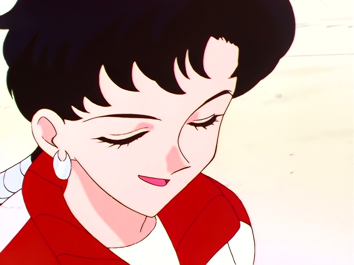 Sailor Moon Ep 187: The Shining Power of a Star: Chibi-Chibi's Transformation @ 00:06:59