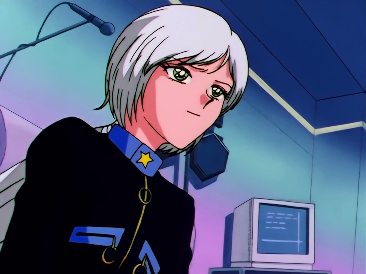 Sailor Moon Ep 188: Invitation to Terror: Usagi's Night Flight @ 00:02:38