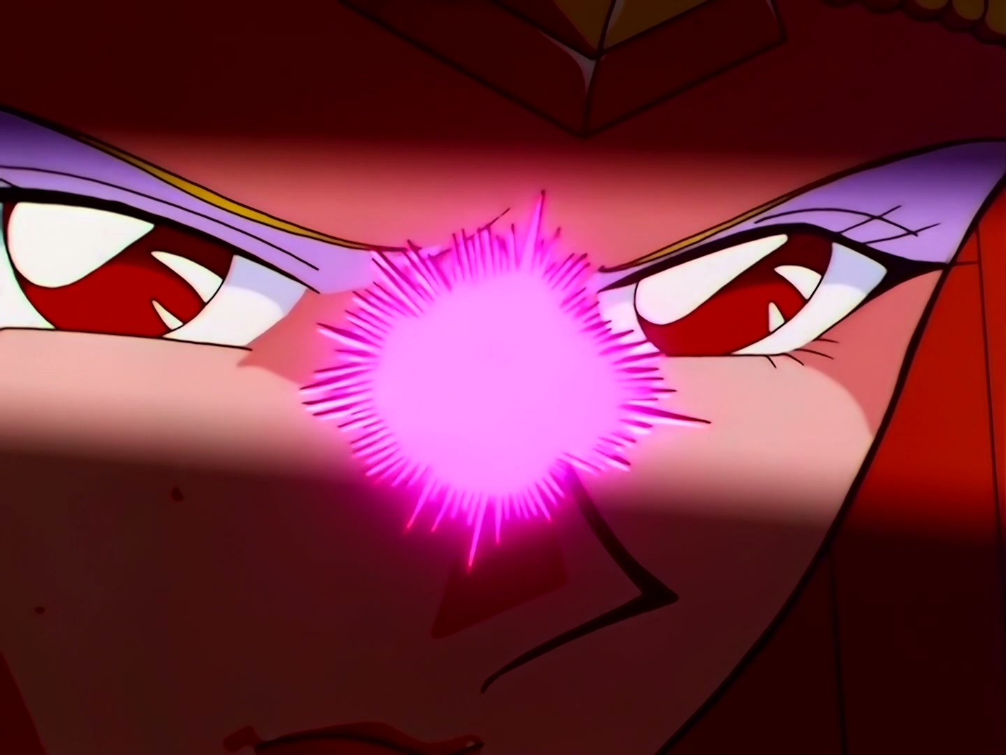 Sailor Moon Ep 188: Invitation to Terror: Usagi's Night Flight @ 00:03:04