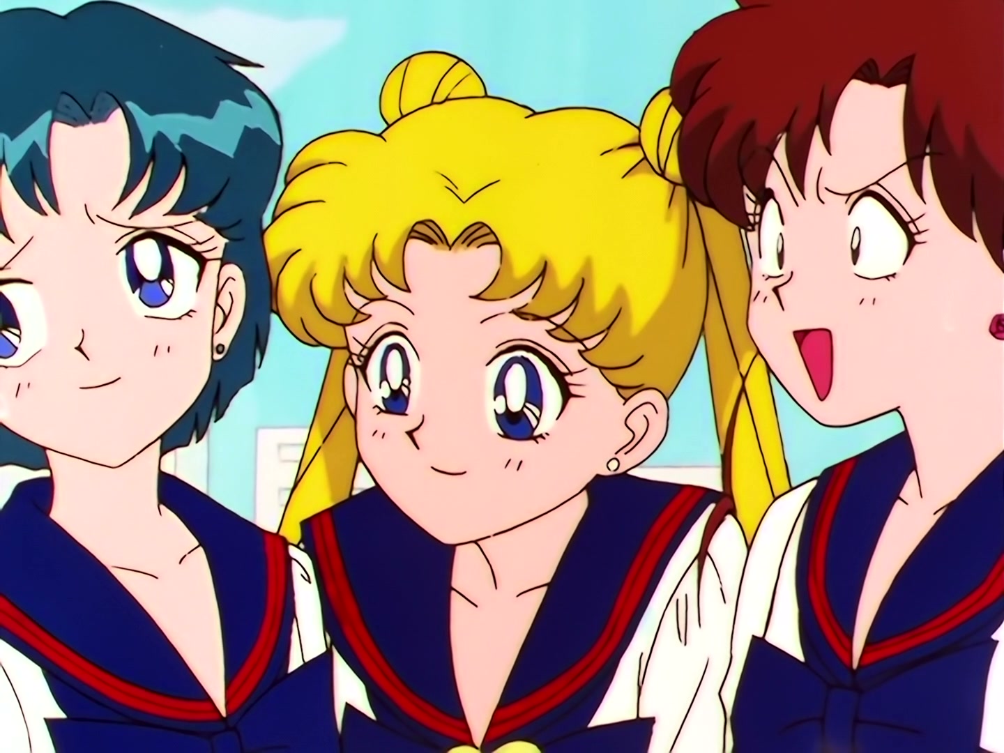 Sailor Moon Ep 188: Invitation to Terror: Usagi's Night Flight @ 00:03:59