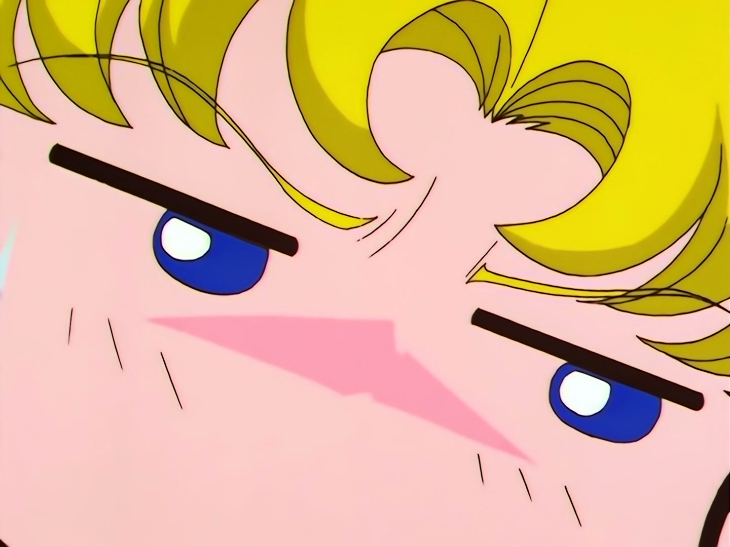 Sailor Moon Ep 188: Invitation to Terror: Usagi's Night Flight @ 00:04:04