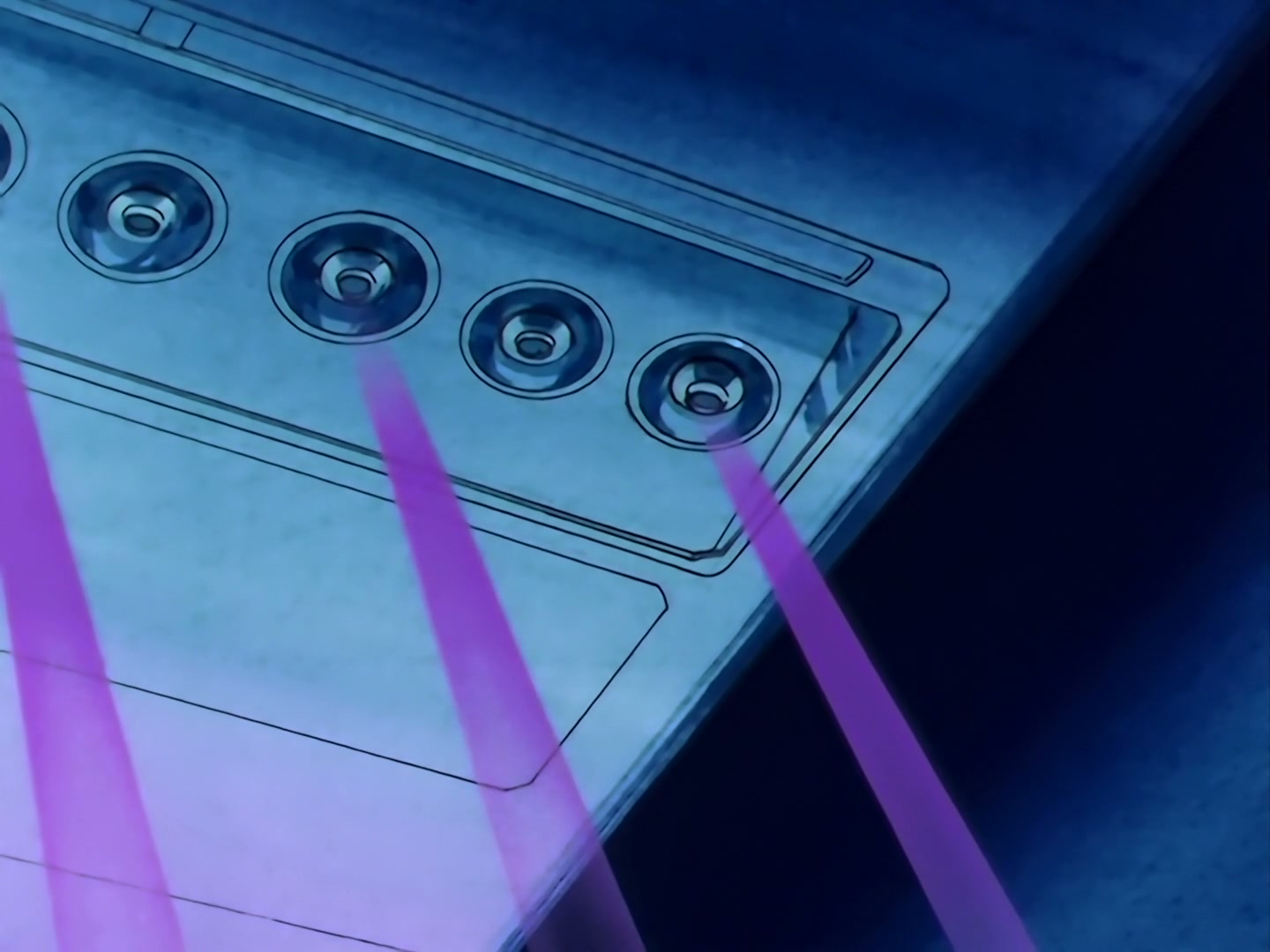 Sailor Moon Ep 188: Invitation to Terror: Usagi's Night Flight @ 00:11:37