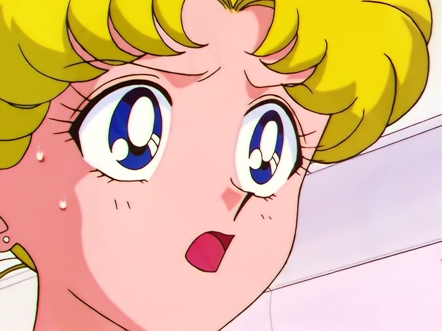 Sailor Moon Ep 188: Invitation to Terror: Usagi's Night Flight @ 00:12:54