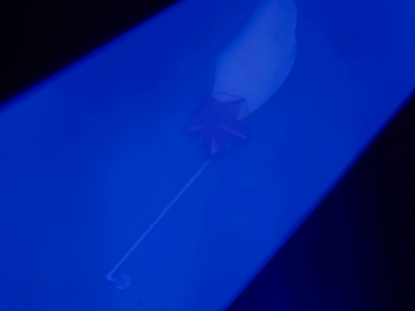 Sailor Moon Ep 188: Invitation to Terror: Usagi's Night Flight @ 00:14:58