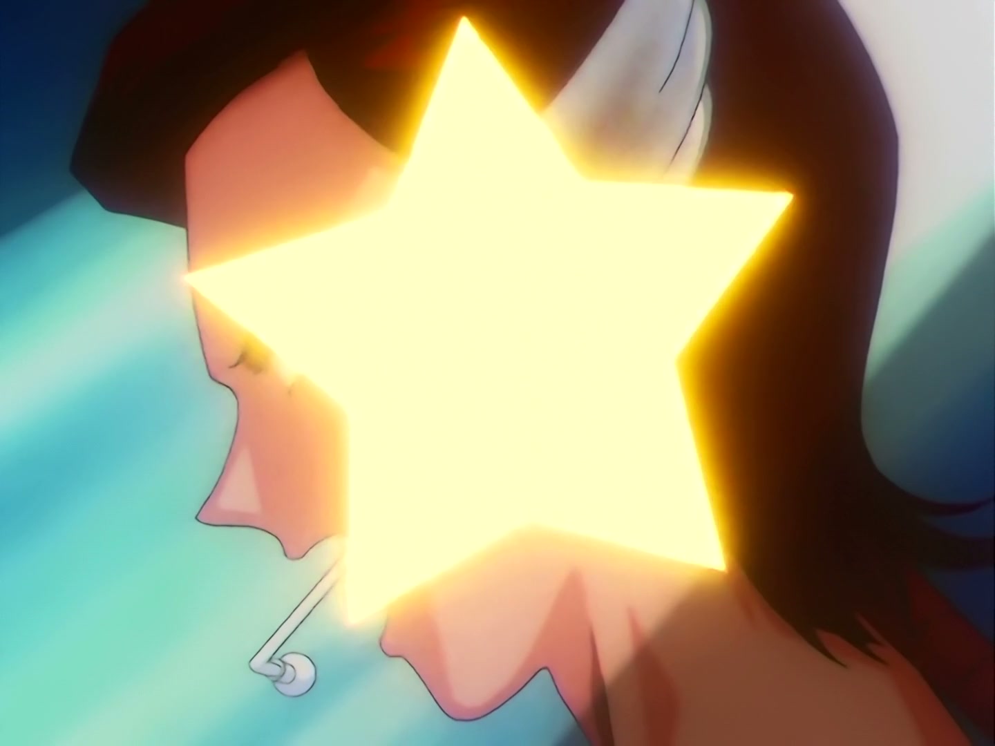 Sailor Moon Ep 188: Invitation to Terror: Usagi's Night Flight @ 00:15:03