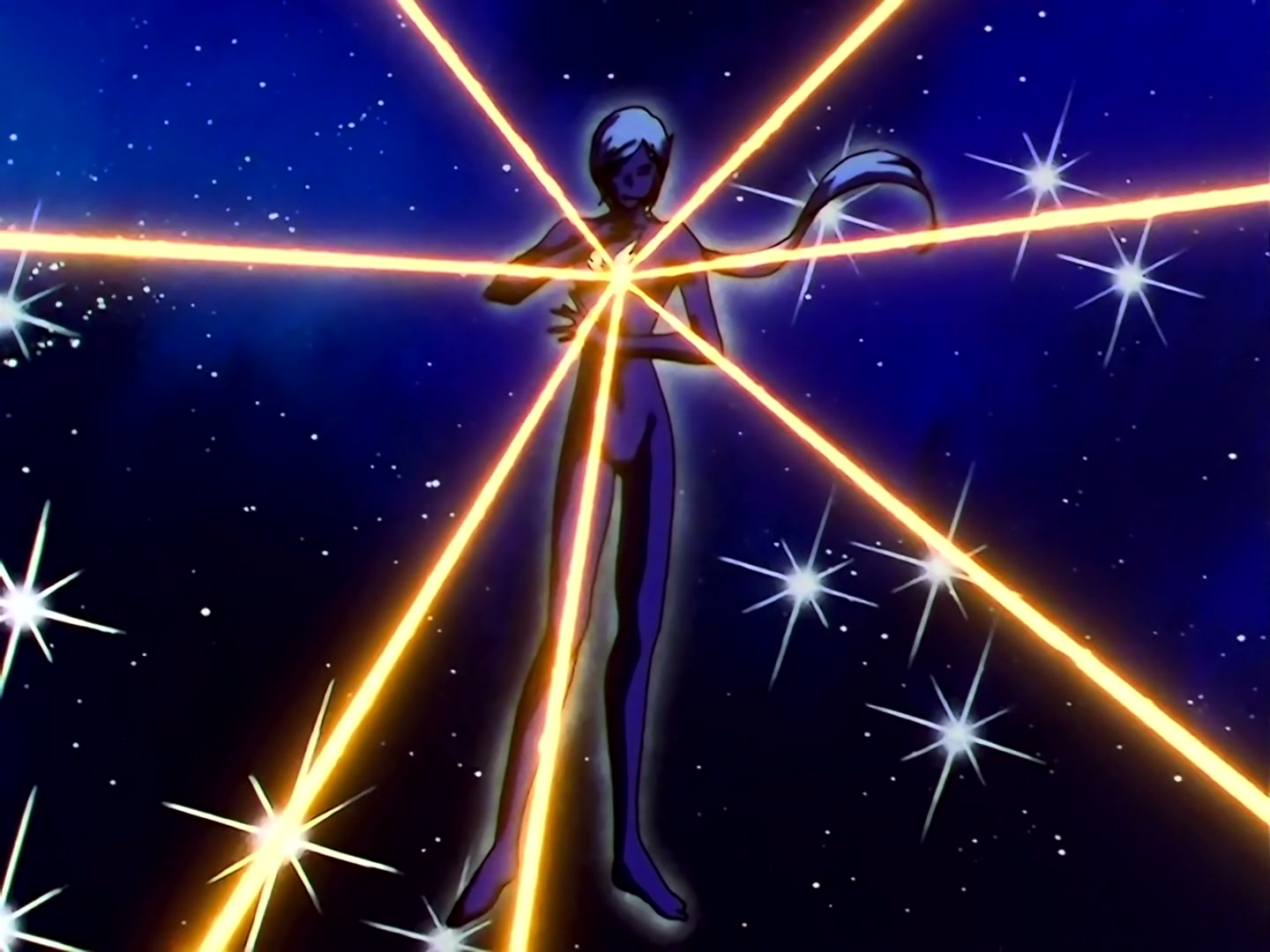 Sailor Moon Ep 188: Invitation to Terror: Usagi's Night Flight @ 00:15:15