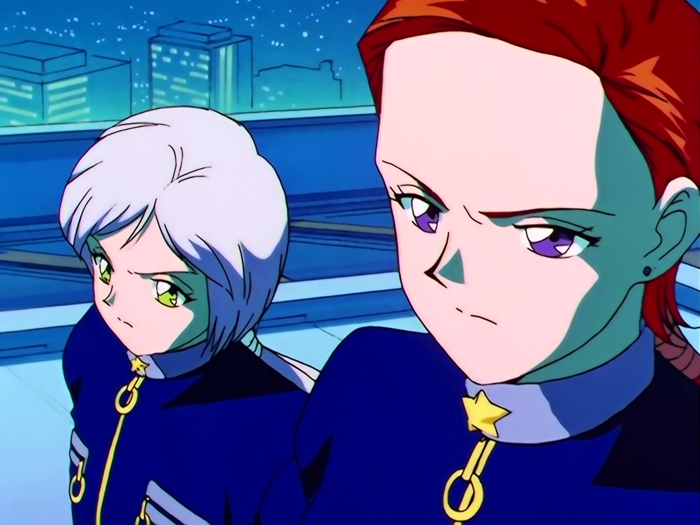 Sailor Moon Ep 190: Truth Revealed! The Star Lights' Past @ 00:02:25