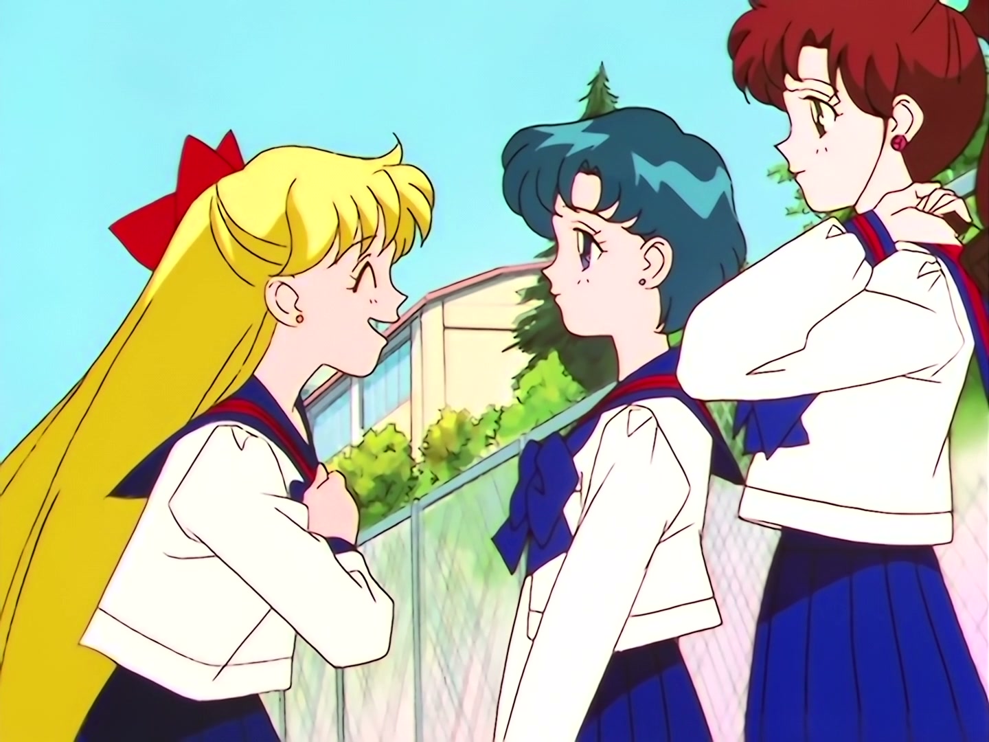 Sailor Moon Ep 190: Truth Revealed! The Star Lights' Past @ 00:05:25