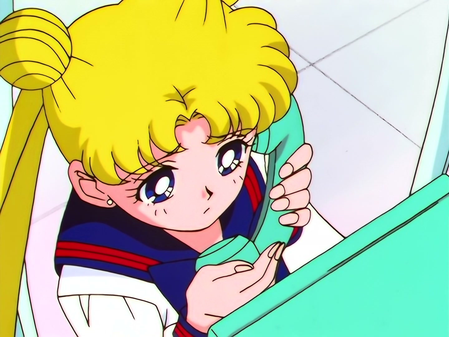 Sailor Moon Ep 190: Truth Revealed! The Star Lights' Past @ 00:05:42