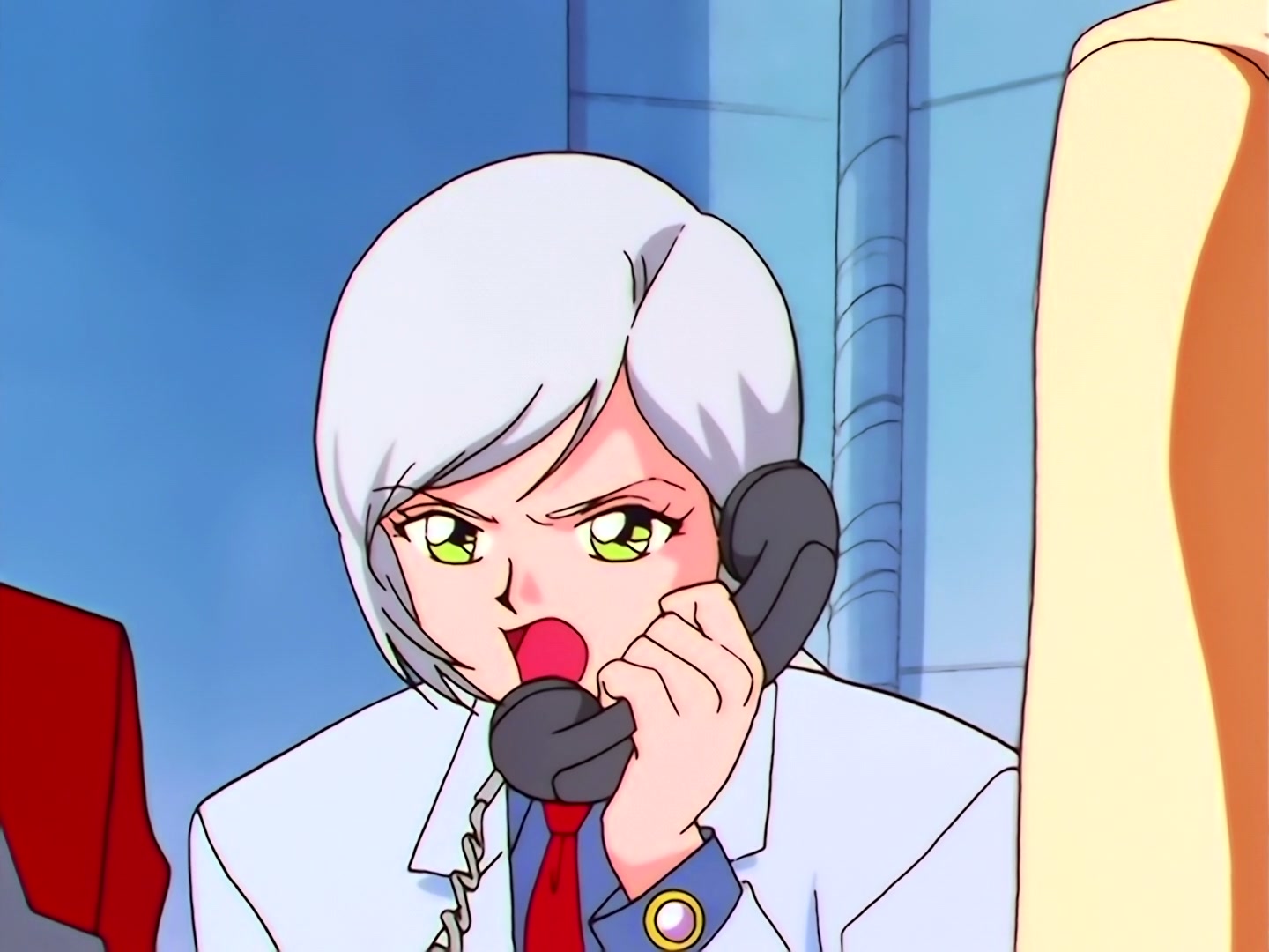 Sailor Moon Ep 190: Truth Revealed! The Star Lights' Past @ 00:06:16
