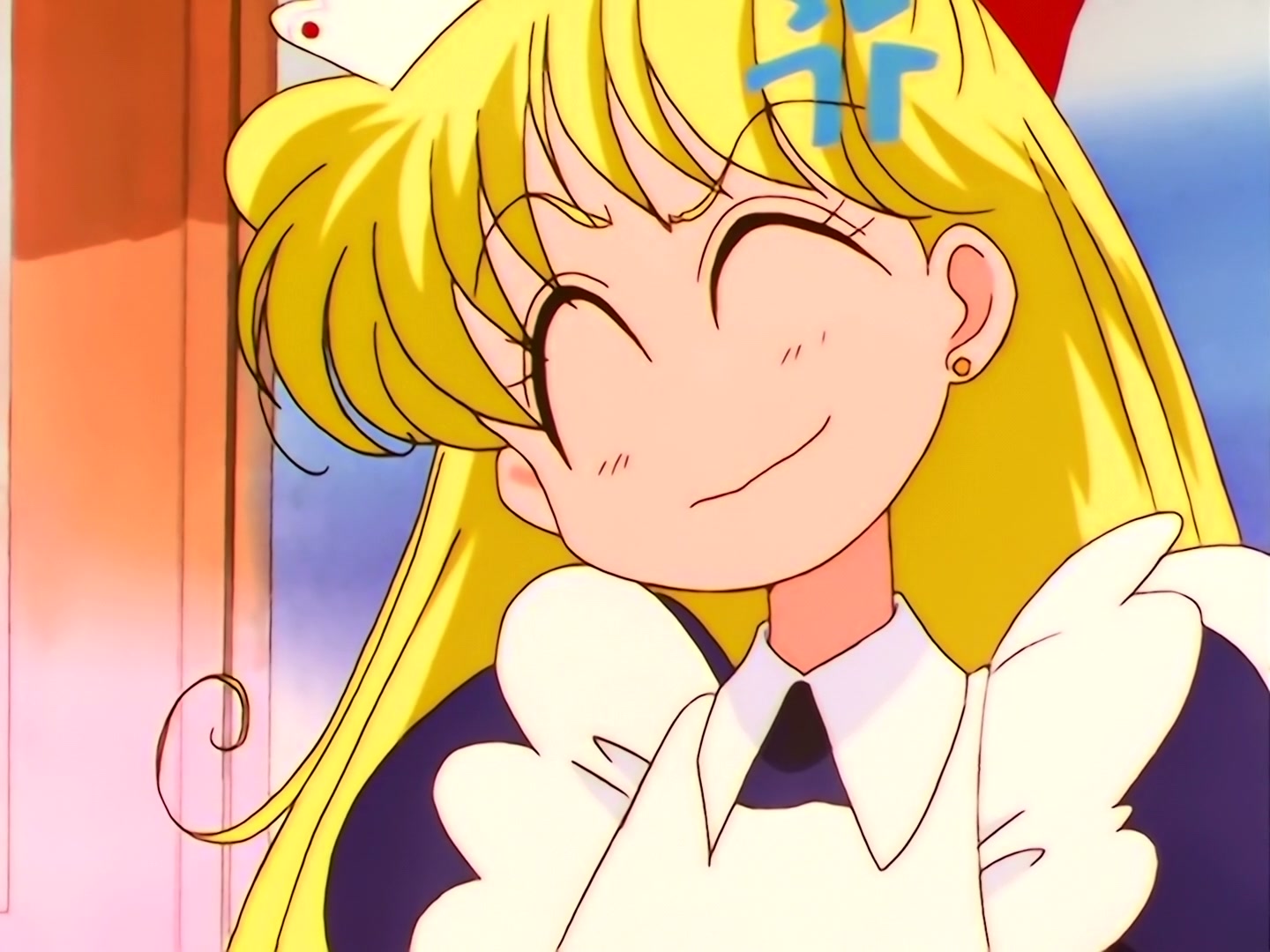 Sailor Moon Ep 193: The Stolen Silver Crystal: Princess Kakyu Appears @ 00:03:04