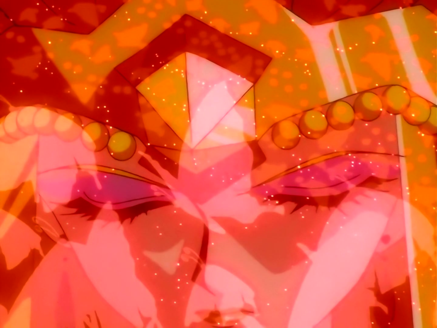 Sailor Moon Ep 193: The Stolen Silver Crystal: Princess Kakyu Appears @ 00:04:46