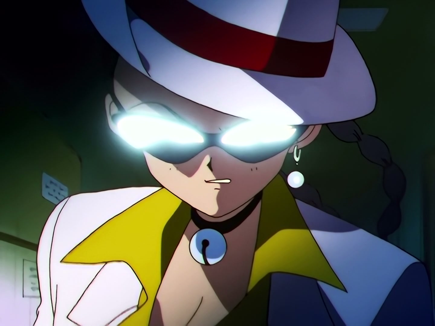Sailor Moon Ep 193: The Stolen Silver Crystal: Princess Kakyu Appears @ 00:05:59