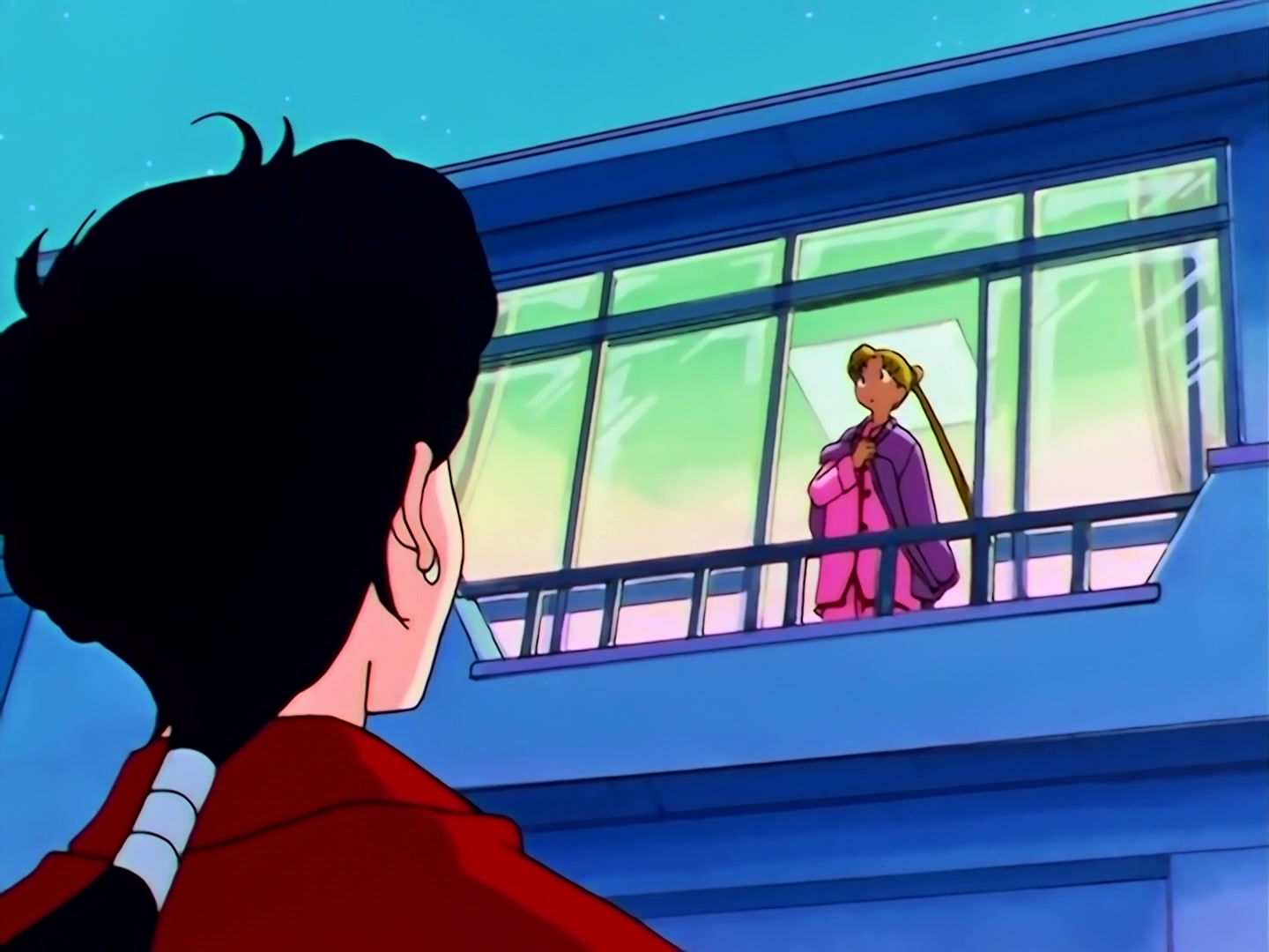 Sailor Moon Ep 193: The Stolen Silver Crystal: Princess Kakyu Appears @ 00:08:08