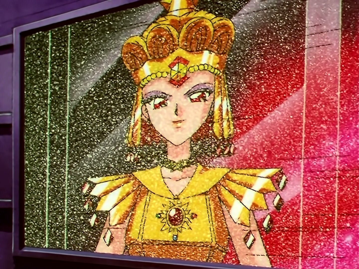 Sailor Moon Ep 196: Countdown to Destruction: The Sailor Guardians' Last Battle @ 00:02:47
