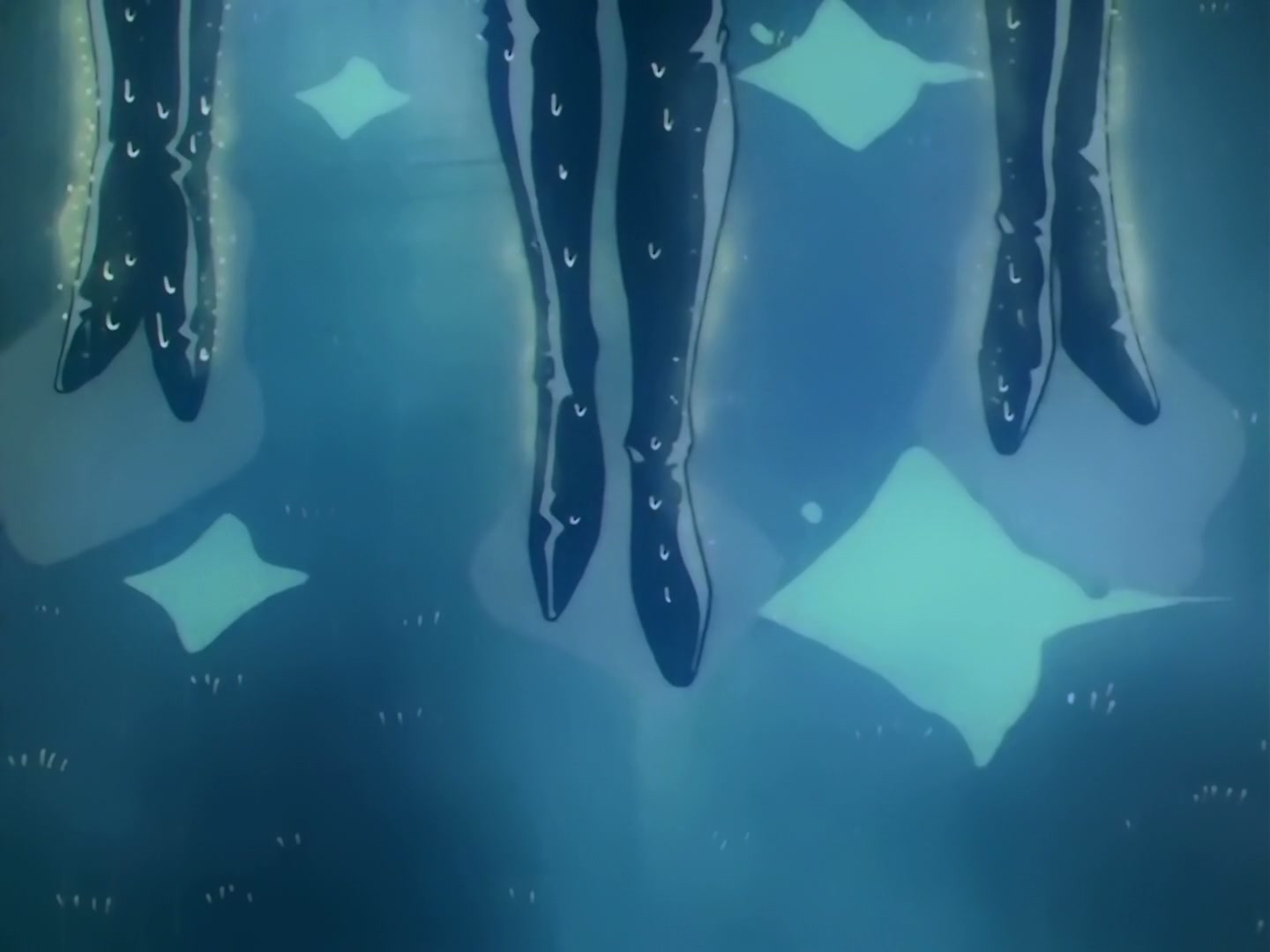 Sailor Moon Ep 196: Countdown to Destruction: The Sailor Guardians' Last Battle @ 00:05:16
