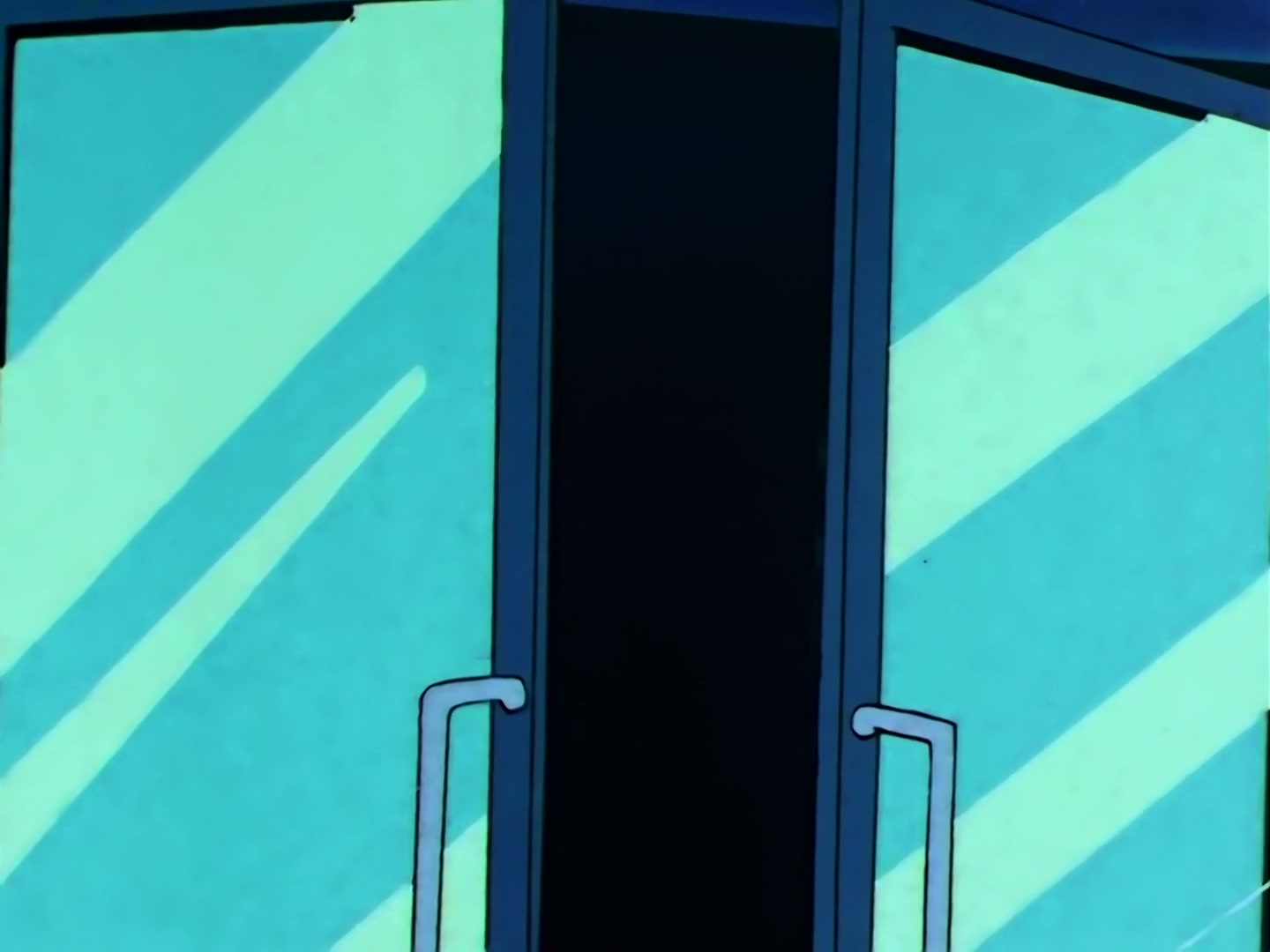 Sailor Moon Ep 196: Countdown to Destruction: The Sailor Guardians' Last Battle @ 00:05:33