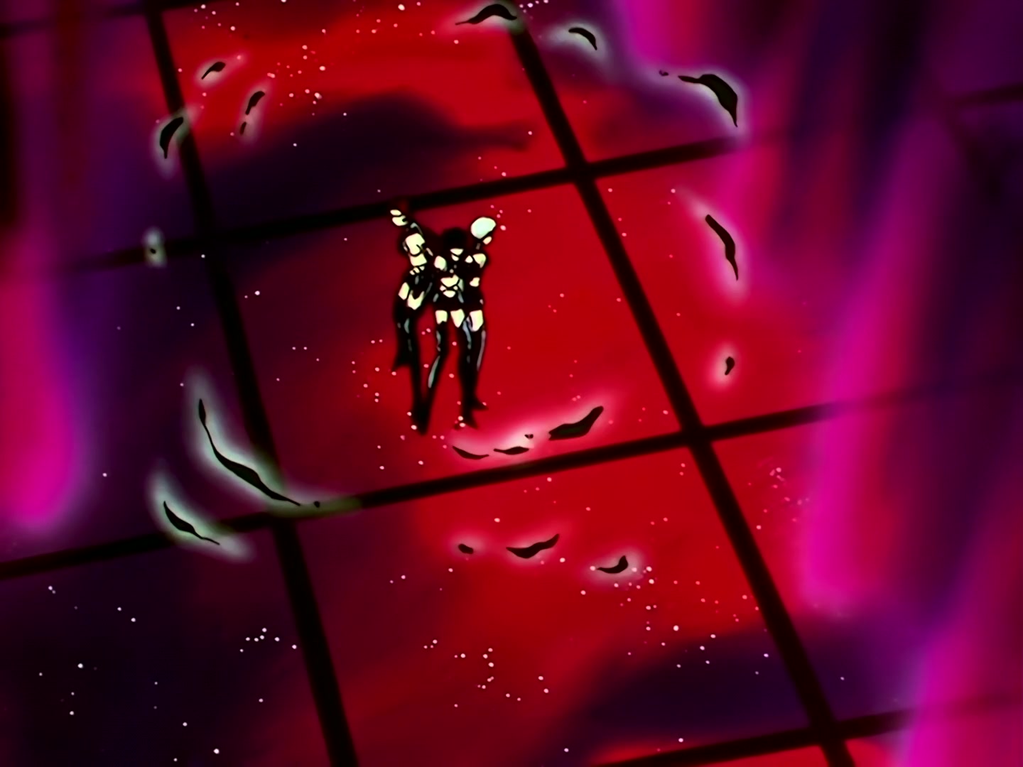 Sailor Moon Ep 196: Countdown to Destruction: The Sailor Guardians' Last Battle @ 00:05:55