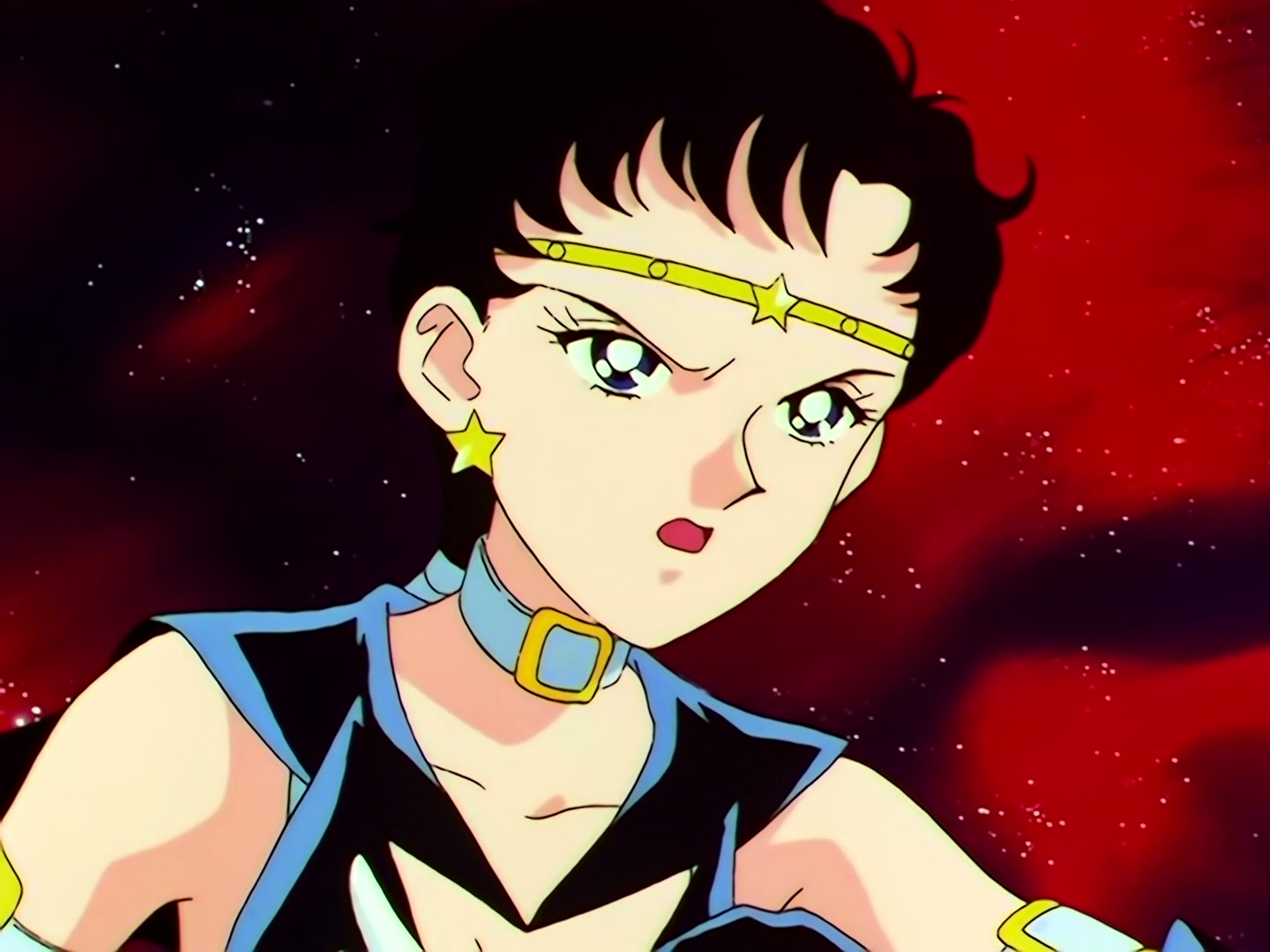 Sailor Moon Ep 196: Countdown to Destruction: The Sailor Guardians' Last Battle @ 00:06:03