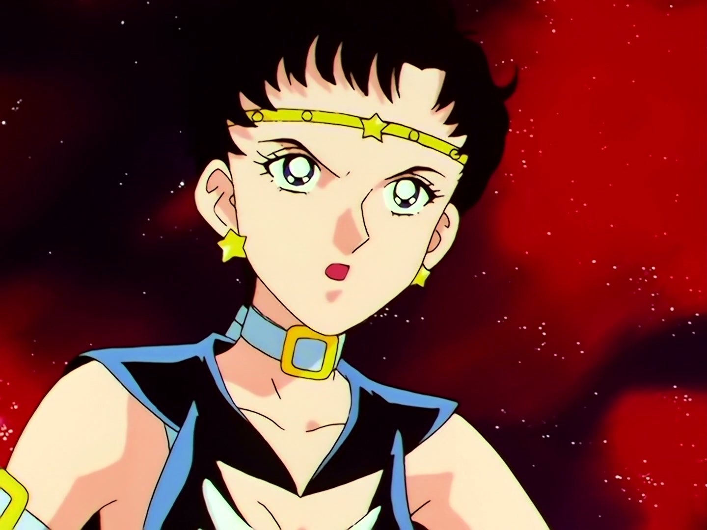 Sailor Moon Ep 196: Countdown to Destruction: The Sailor Guardians' Last Battle @ 00:06:08