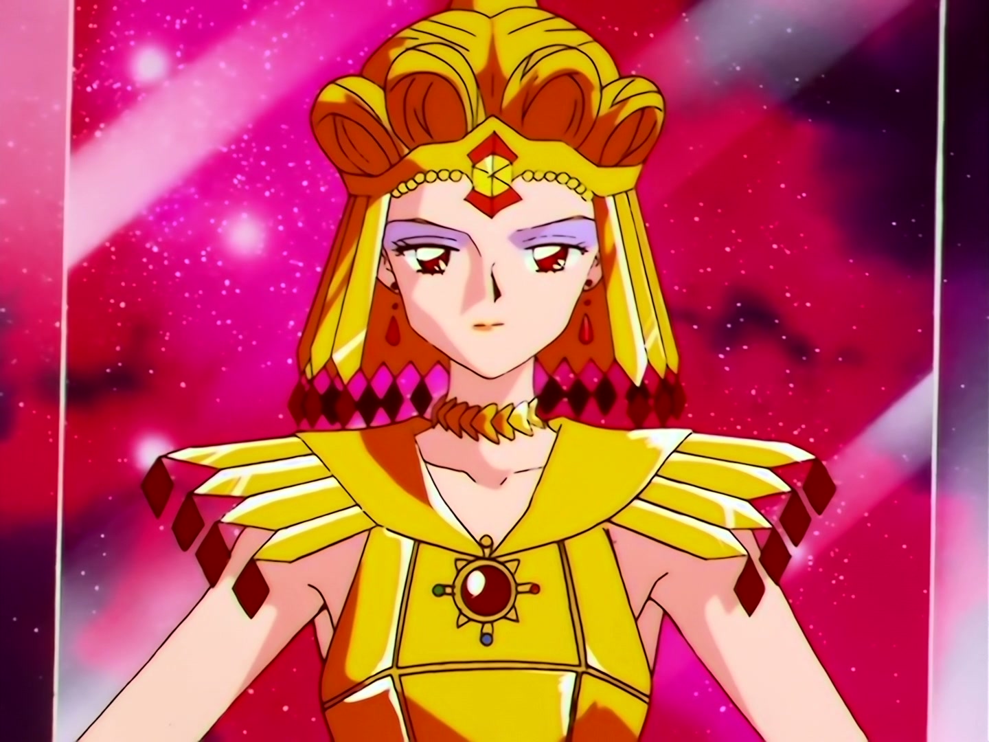 Sailor Moon Ep 198: Dying Stars: Uranus and Neptune's Last Stand @ 00:02:12