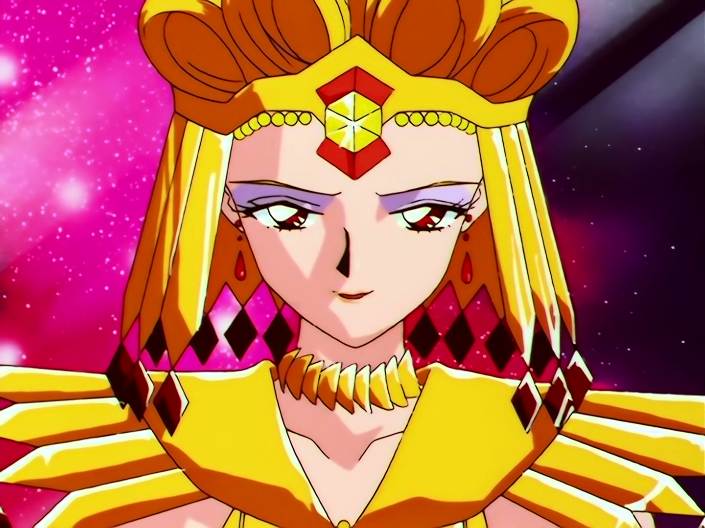 Sailor Moon Ep 198: Dying Stars: Uranus and Neptune's Last Stand @ 00:02:42