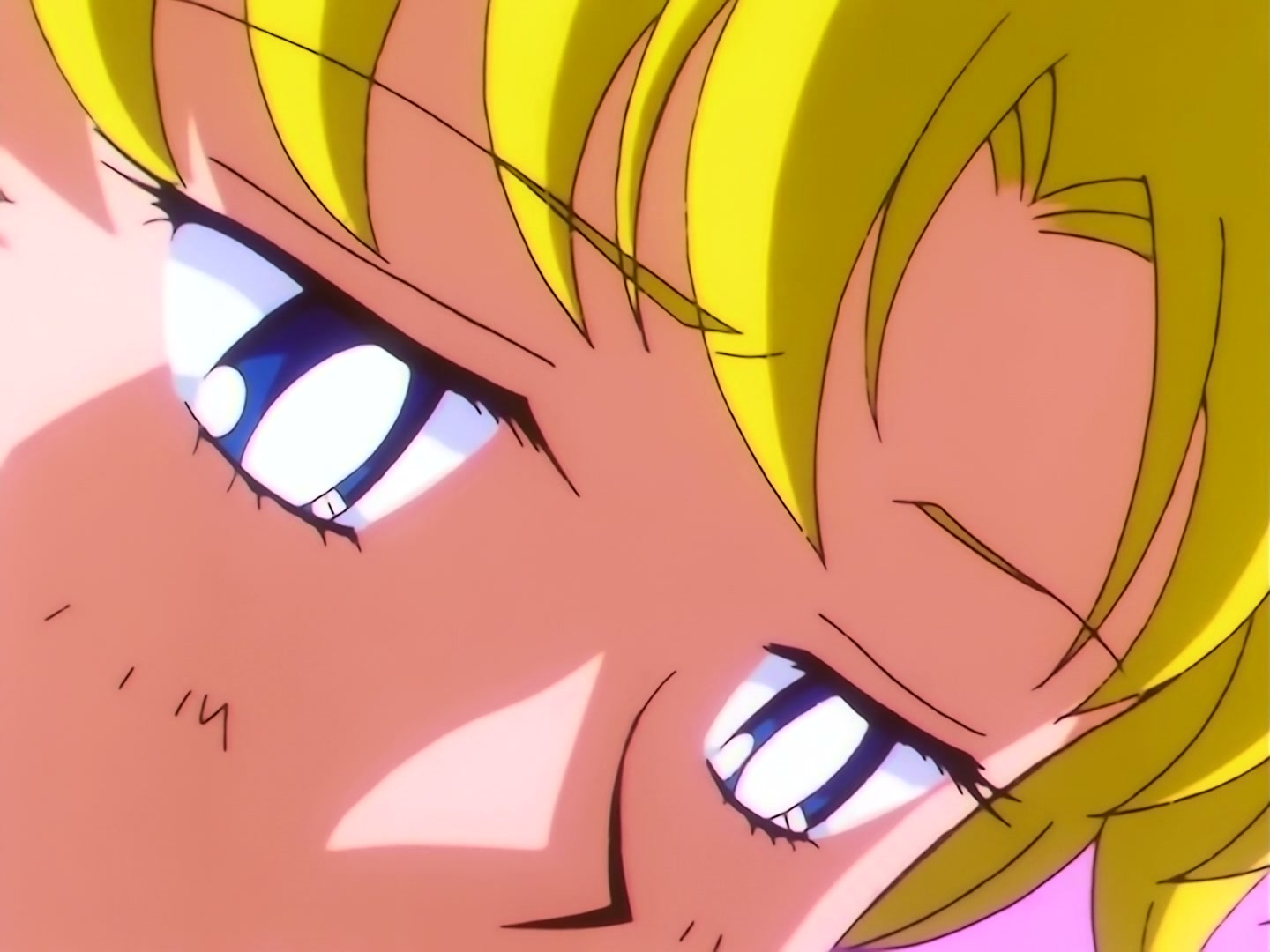 Sailor Moon Ep 198: Dying Stars: Uranus and Neptune's Last Stand @ 00:03:42