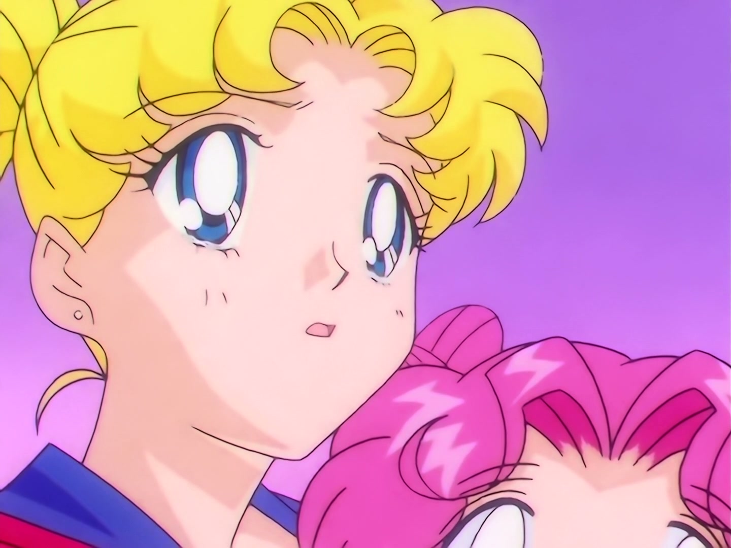Sailor Moon Ep 198: Dying Stars: Uranus and Neptune's Last Stand @ 00:04:16