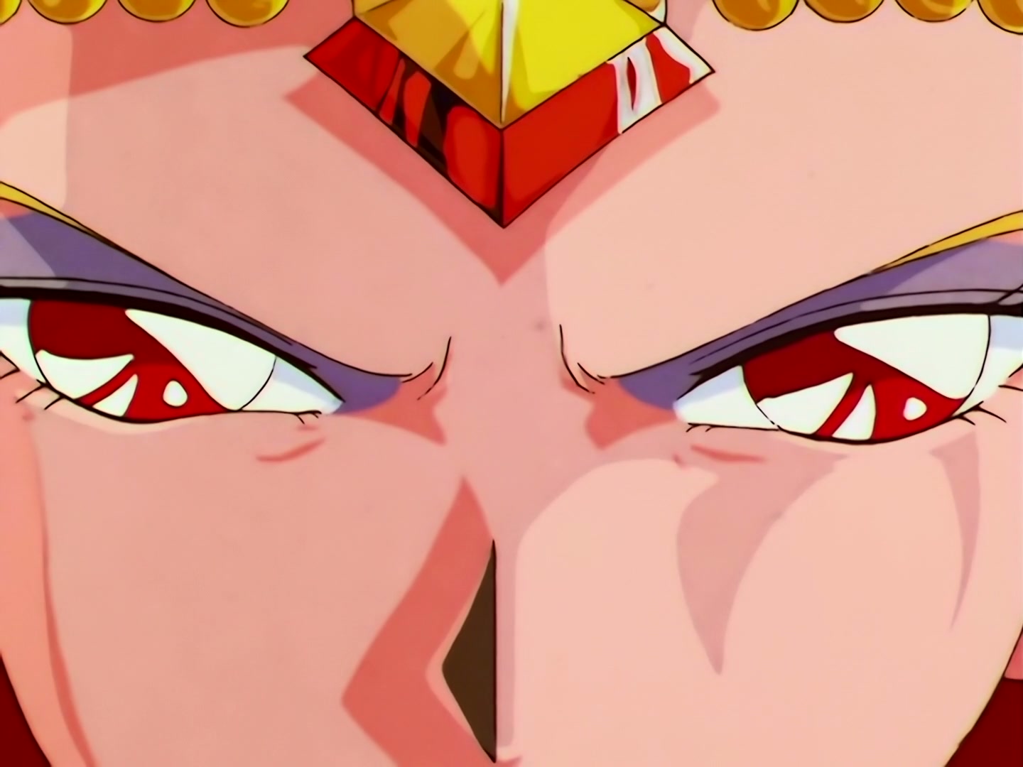 Sailor Moon Ep 199: The Light of Hope: The Final Battle for the Galaxy @ 00:04:51
