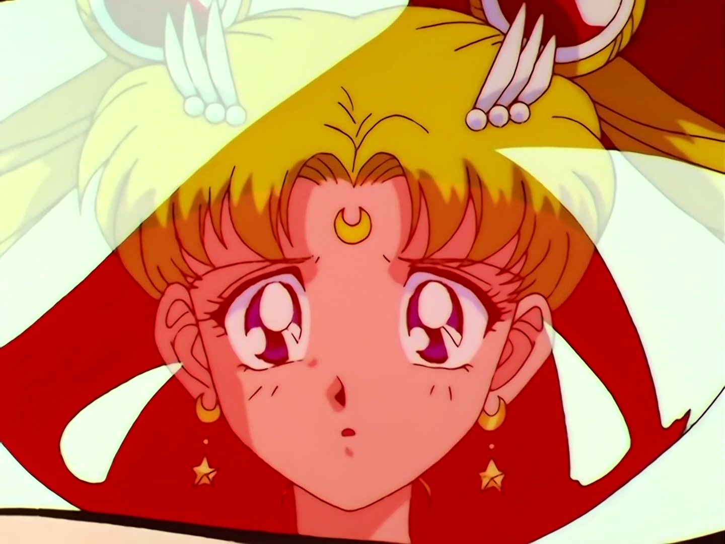 Sailor Moon Ep 199: The Light of Hope: The Final Battle for the Galaxy @ 00:04:59