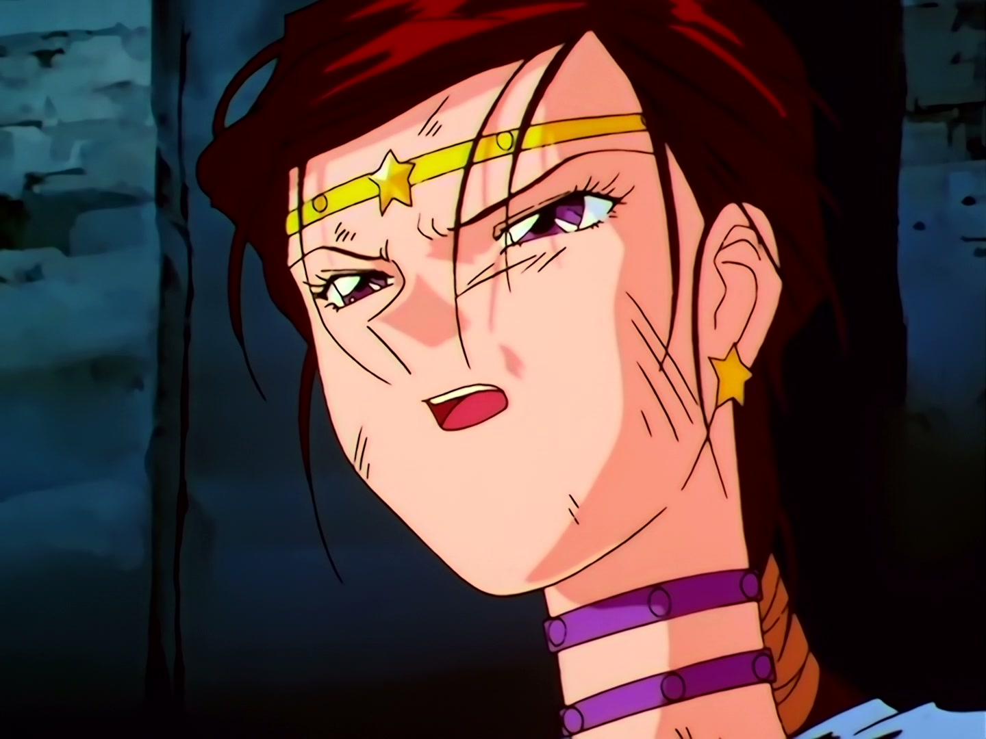Sailor Moon Ep 199: The Light of Hope: The Final Battle for the Galaxy @ 00:05:12