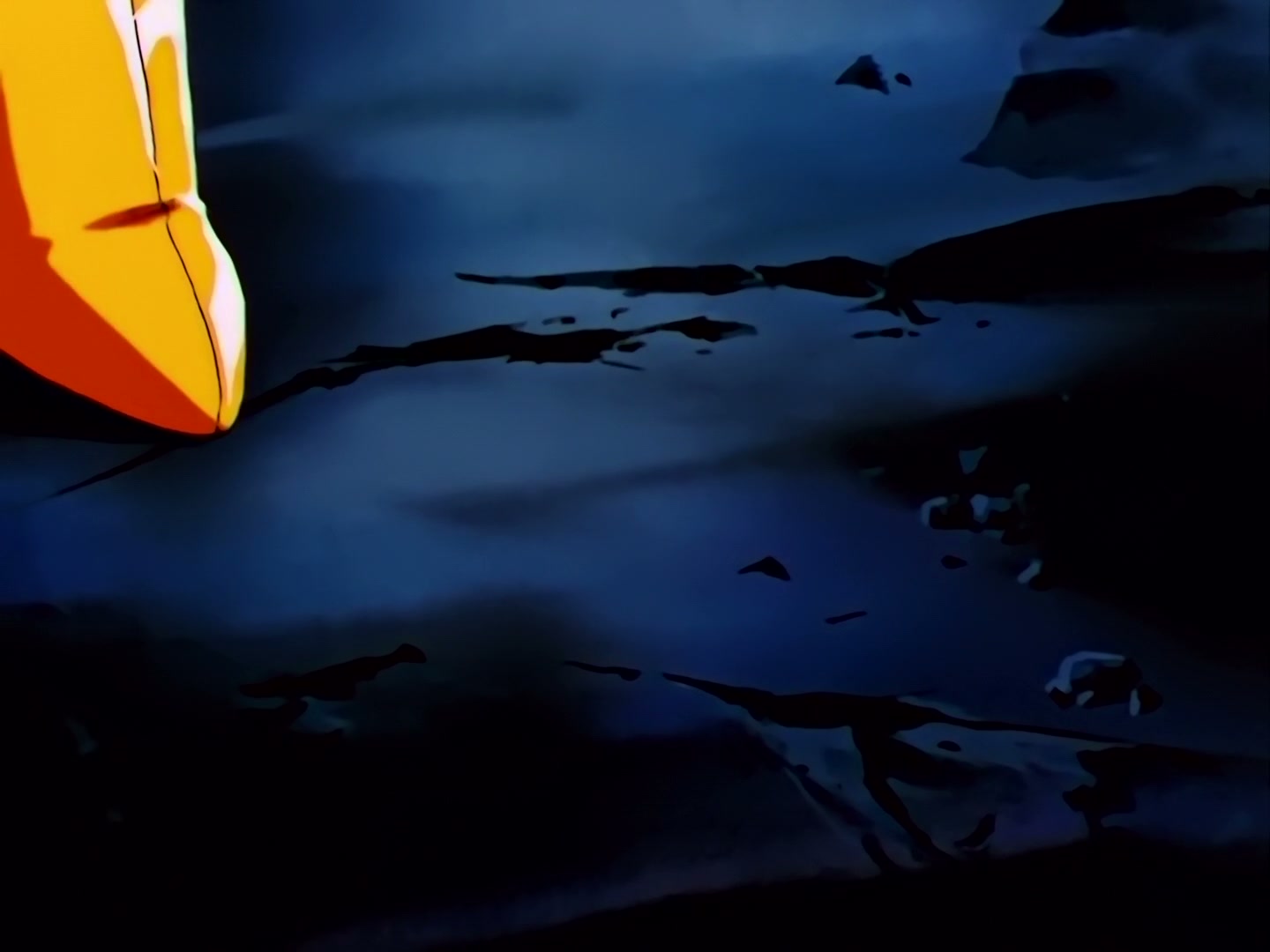 Sailor Moon Ep 199: The Light of Hope: The Final Battle for the Galaxy @ 00:05:21