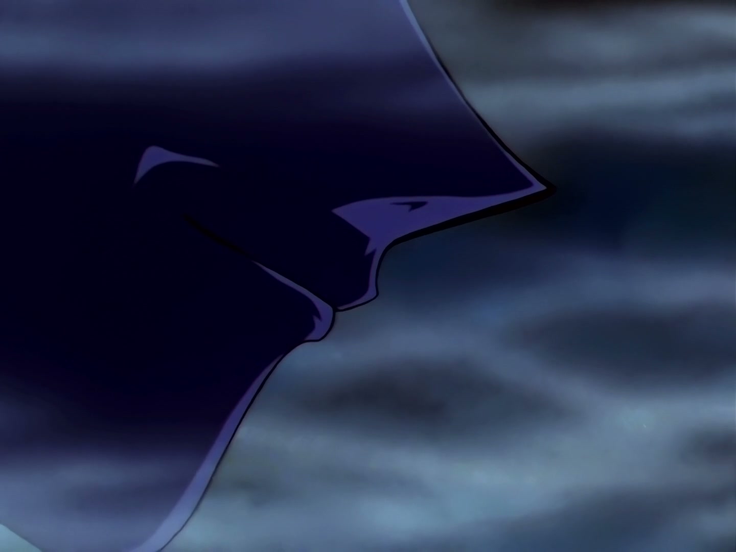 Sailor Moon Ep 199: The Light of Hope: The Final Battle for the Galaxy @ 00:07:42