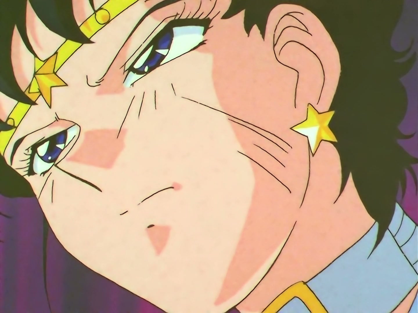 Sailor Moon Ep 199: The Light of Hope: The Final Battle for the Galaxy @ 00:07:55
