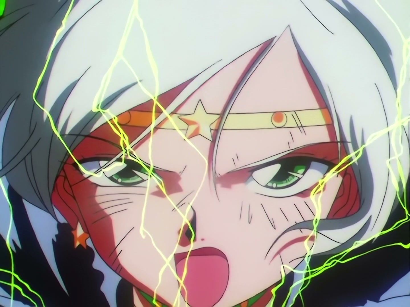 Sailor Moon Ep 199: The Light of Hope: The Final Battle for the Galaxy @ 00:09:59