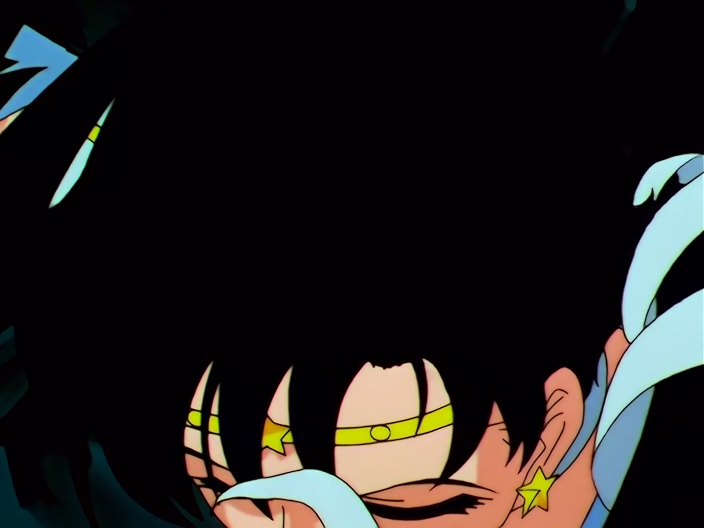 Sailor Moon Ep 199: The Light of Hope: The Final Battle for the Galaxy @ 00:11:41