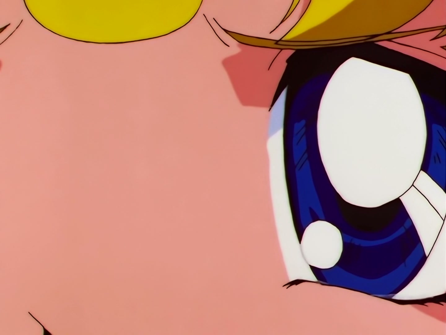 Sailor Moon Ep 199: The Light of Hope: The Final Battle for the Galaxy @ 00:12:20