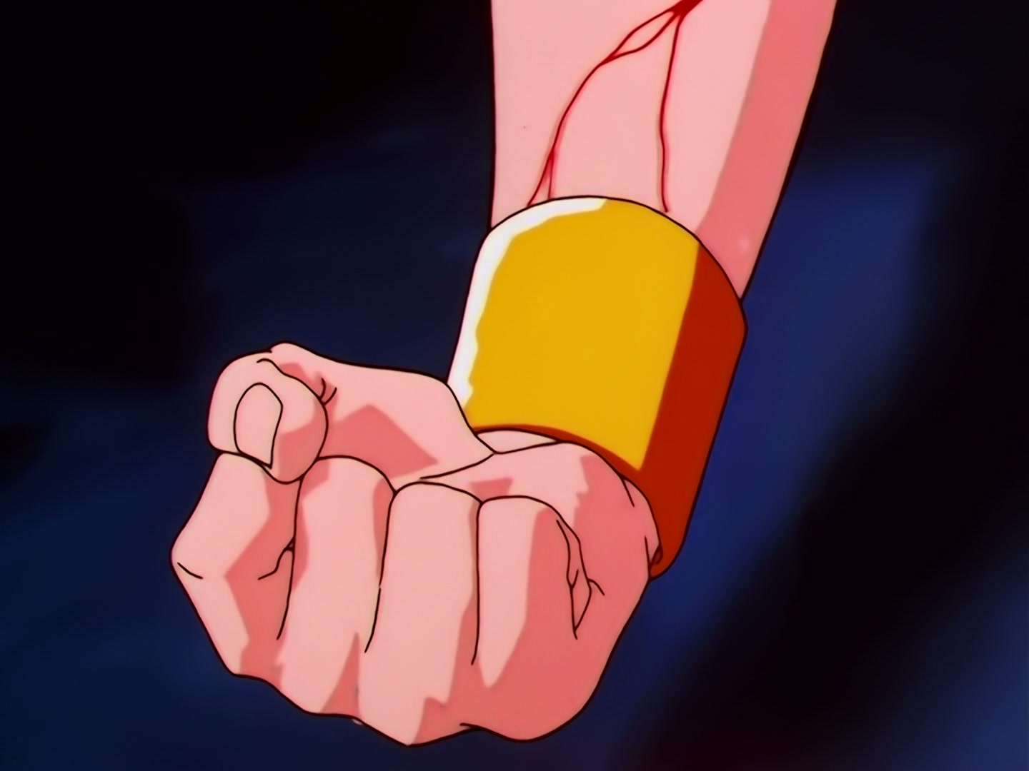Sailor Moon Ep 199: The Light of Hope: The Final Battle for the Galaxy @ 00:13:16