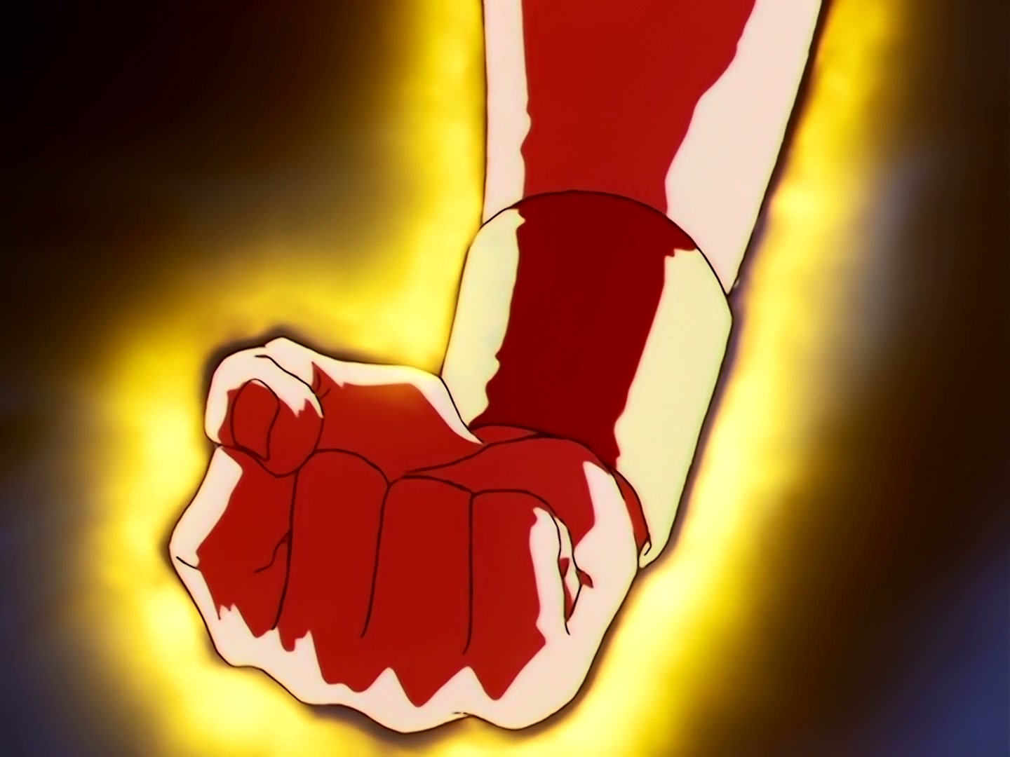 Sailor Moon Ep 199: The Light of Hope: The Final Battle for the Galaxy @ 00:13:20