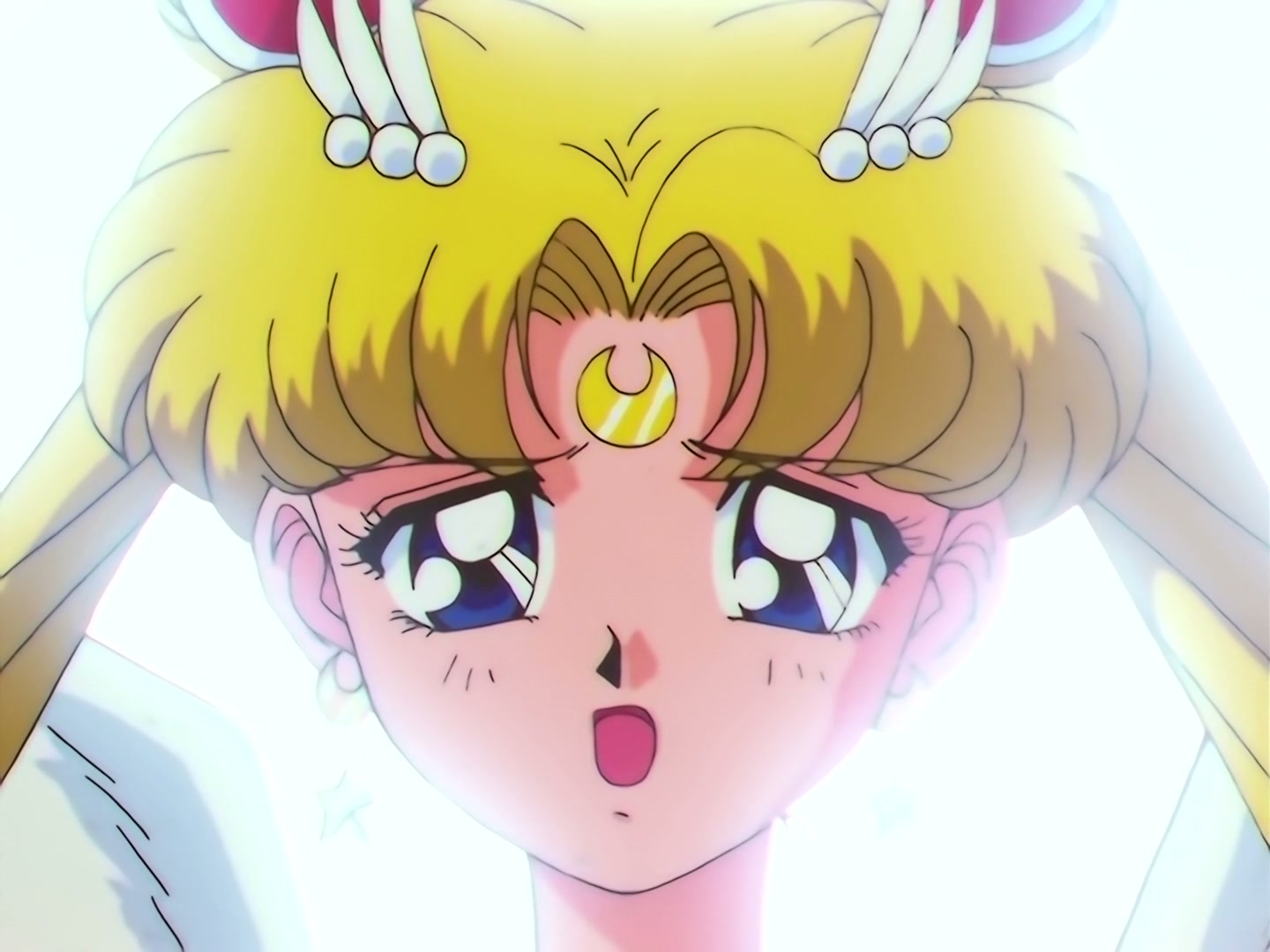Sailor Moon Ep 199: The Light of Hope: The Final Battle for the Galaxy @ 00:13:33