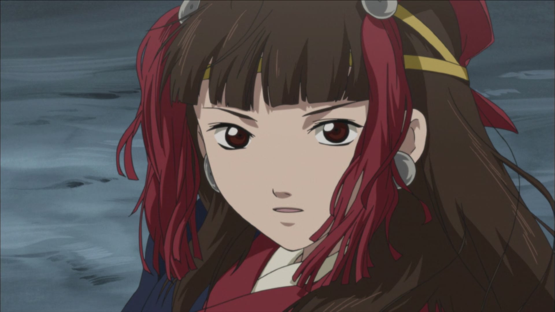 Samurai 7 Ep 3: The Entertainer @ 02:20