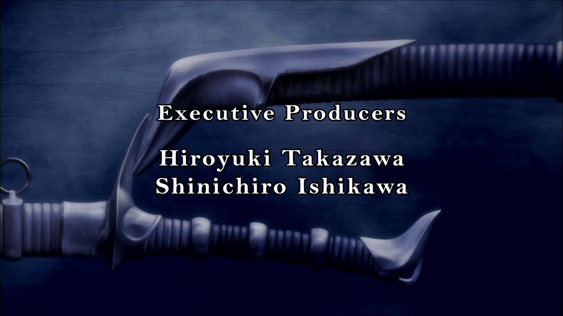 Samurai 7 Ep 3: The Entertainer @ 02:42